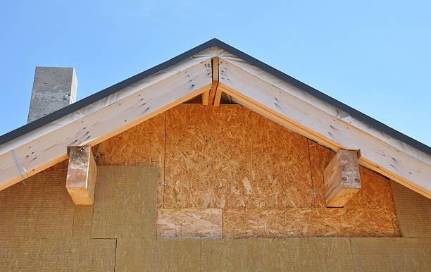 Trusted Becker, MN Siding Installation & Repair Experts